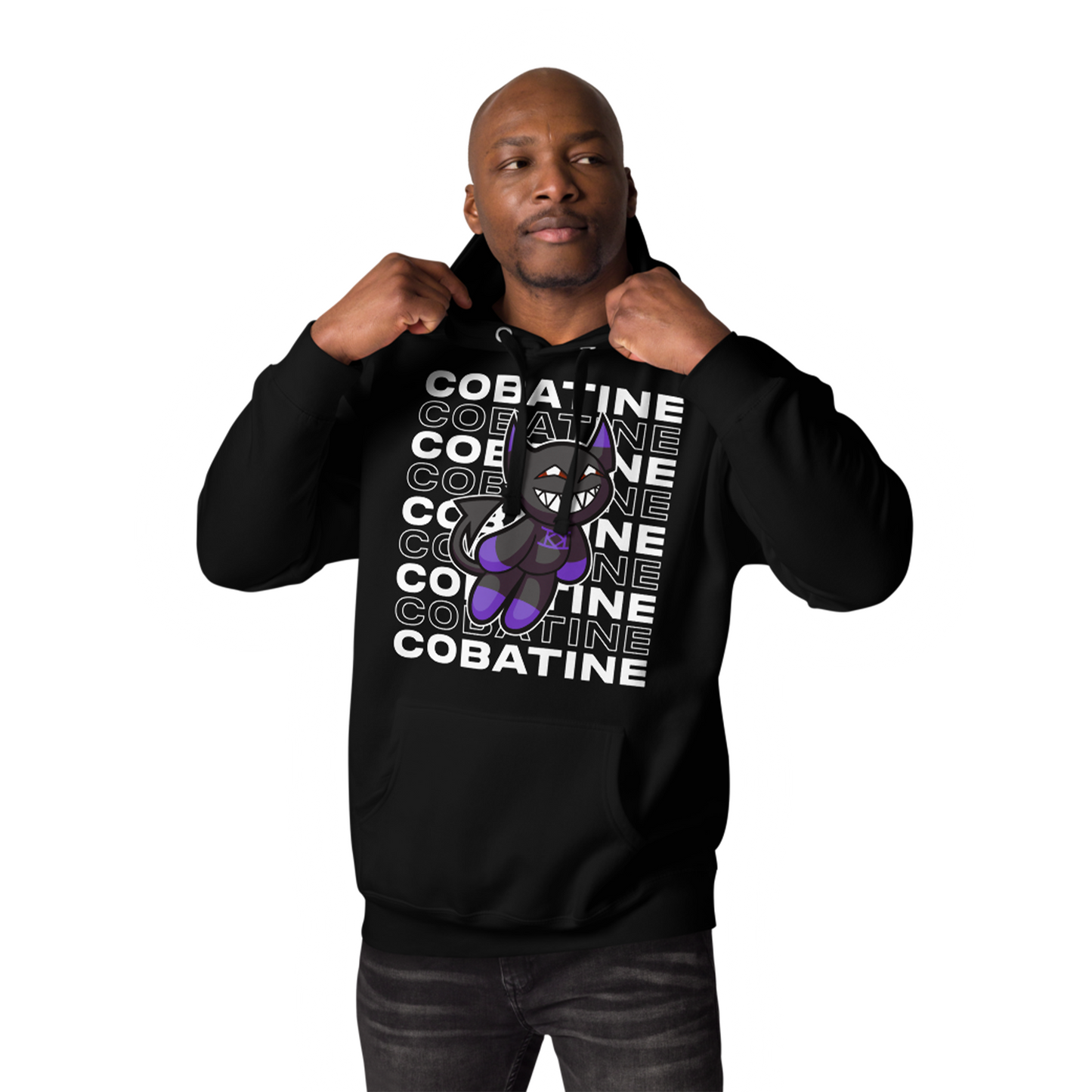 Coba-Hoodie