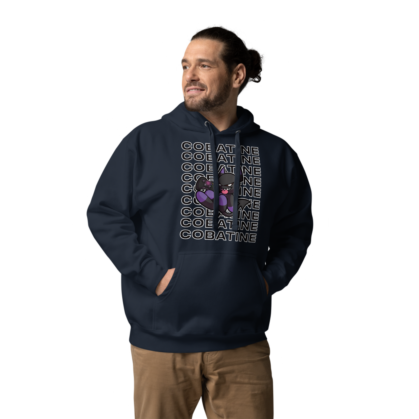 Coba-Hoodie V2