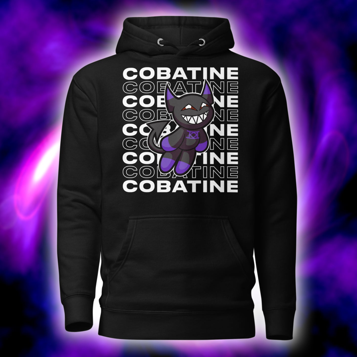 Coba-Hoodie