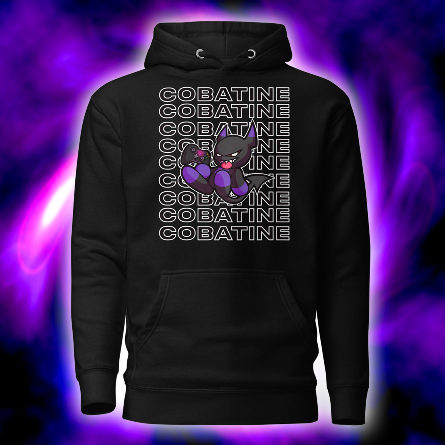 Coba-Hoodie V2