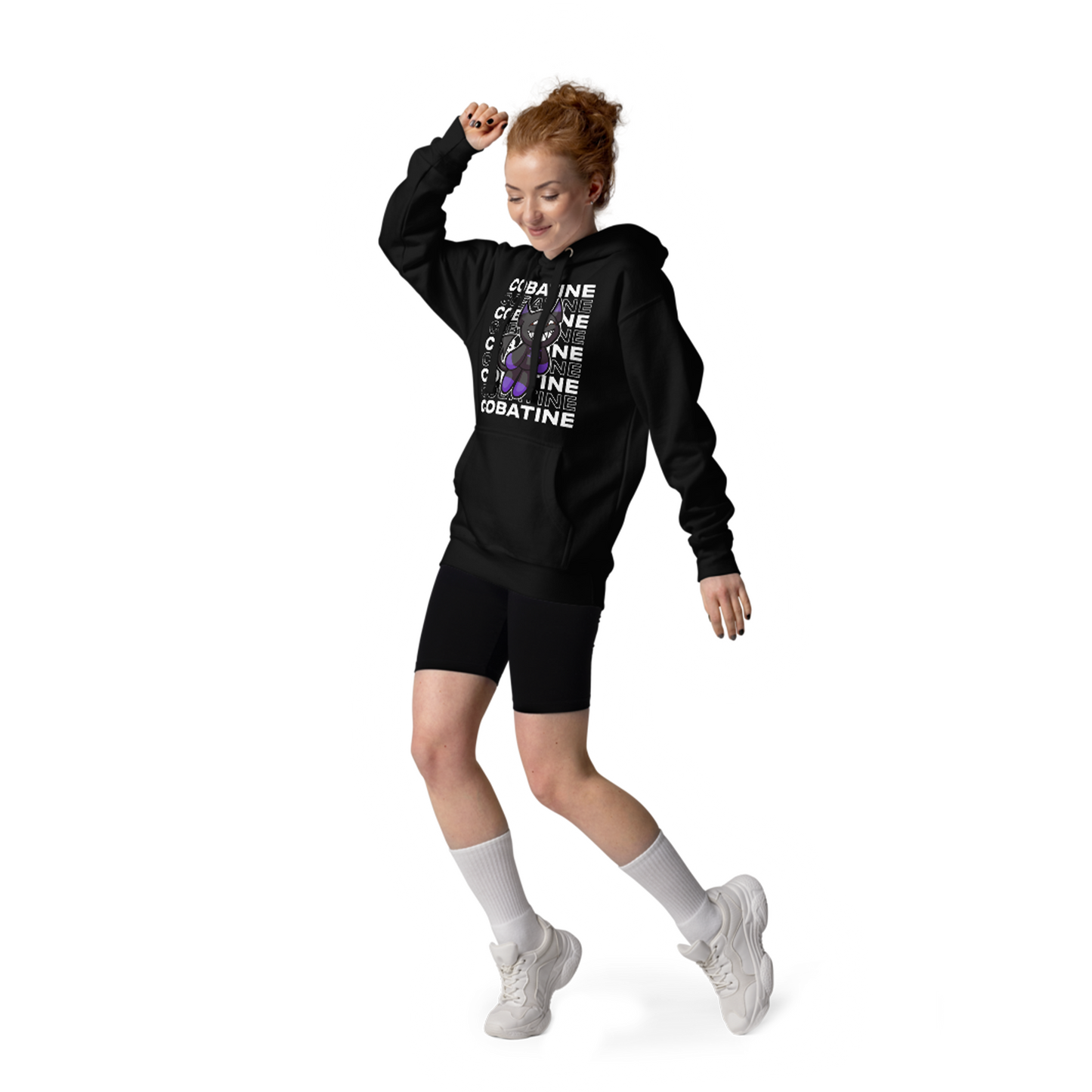 Coba-Hoodie