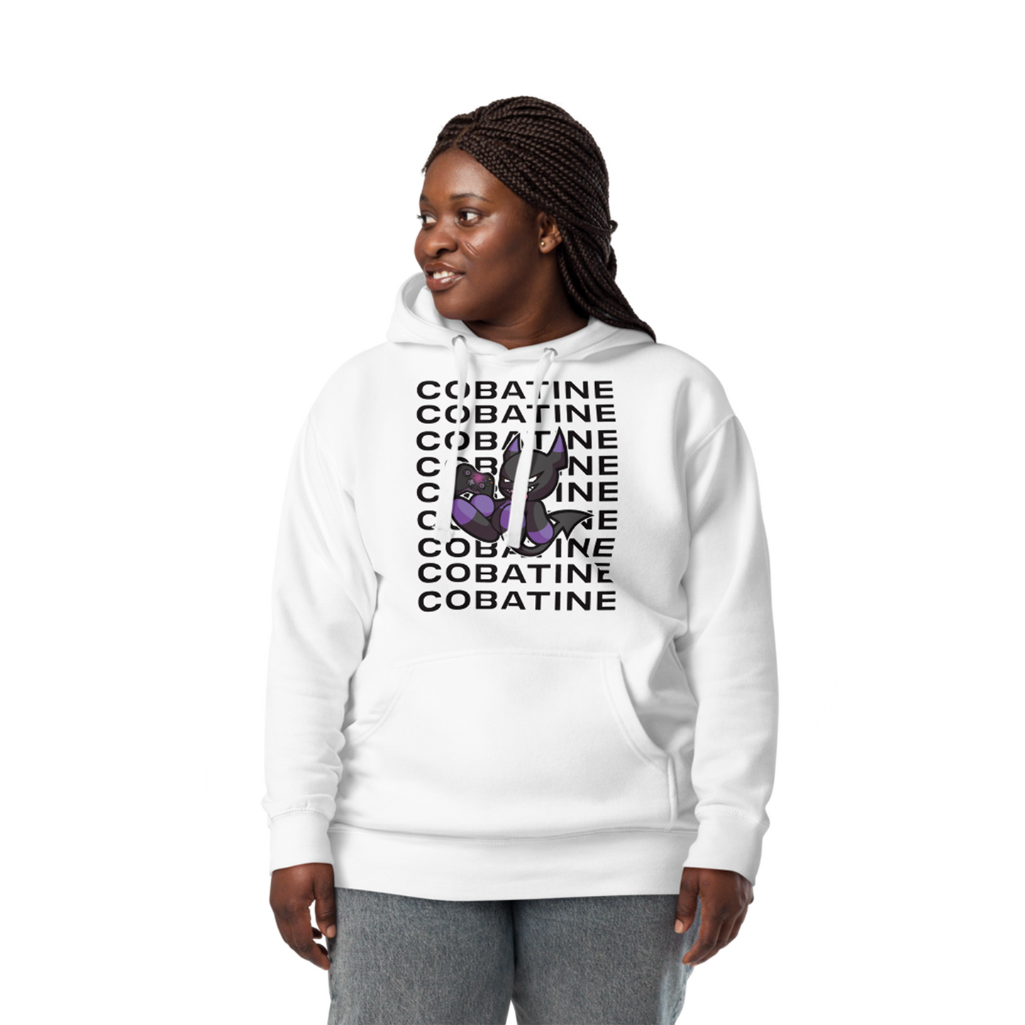 Coba-Hoodie V2
