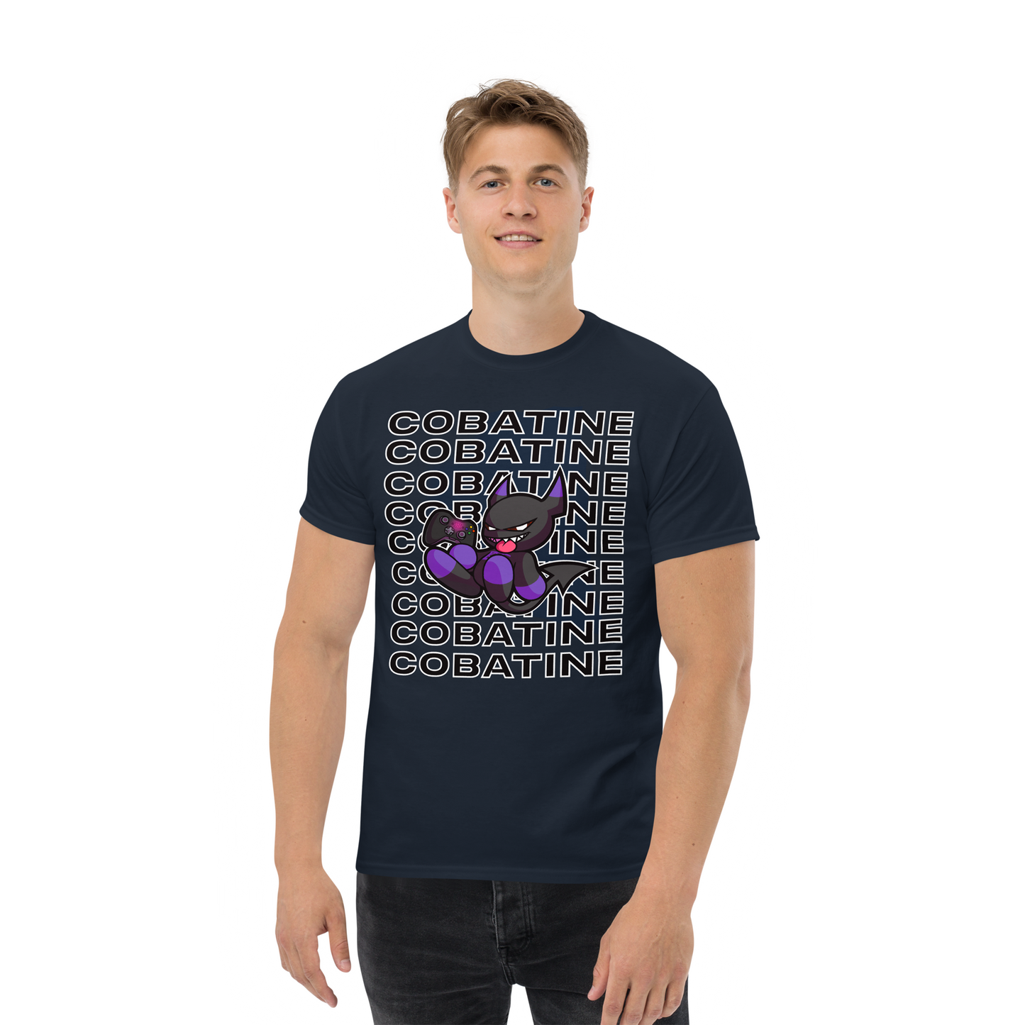 Coba-Tee V2
