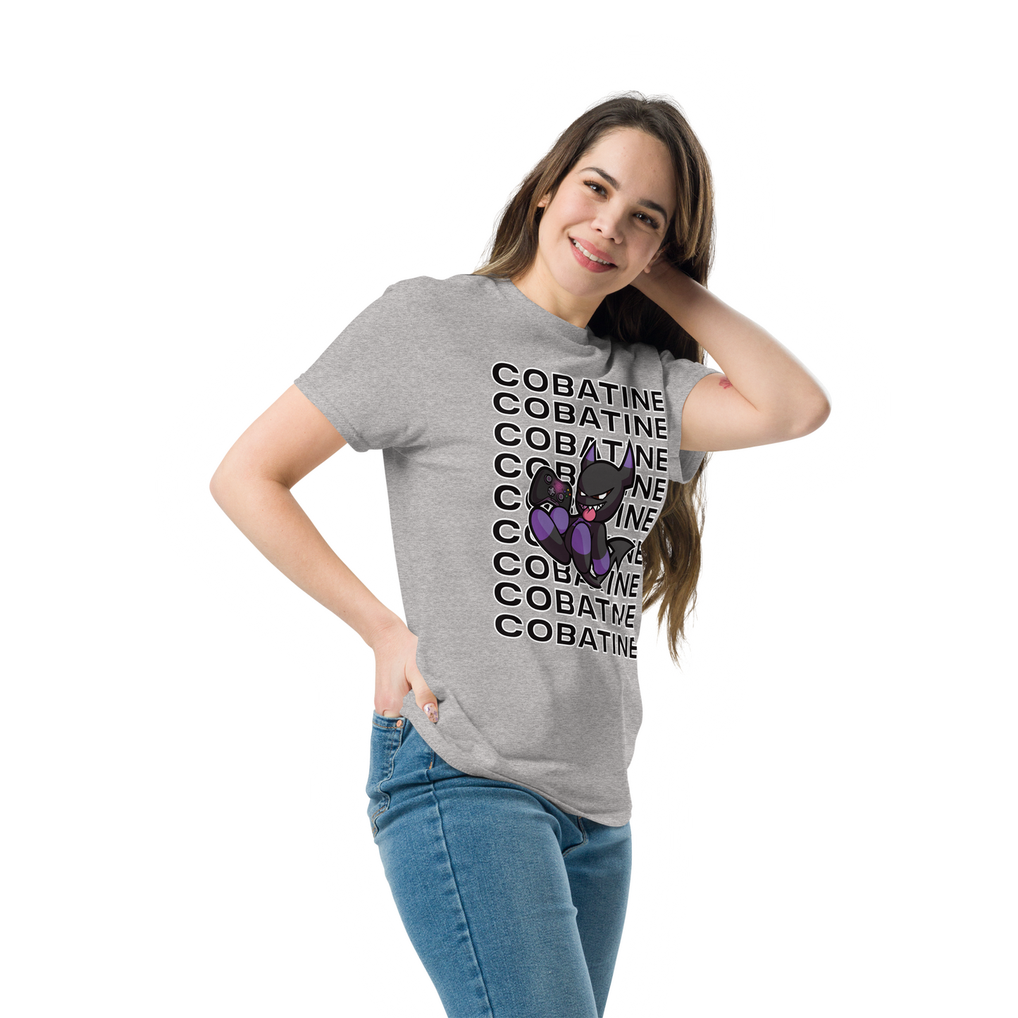 Coba-Tee V2