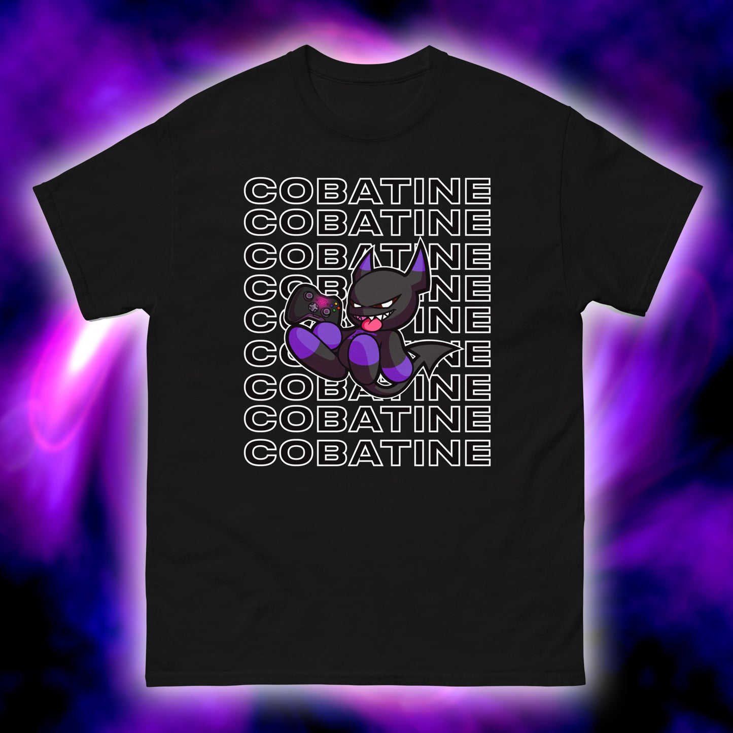 Coba-Tee V2