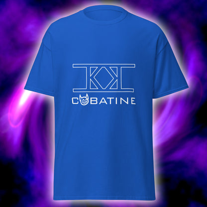 Cobatine Elegance Tee