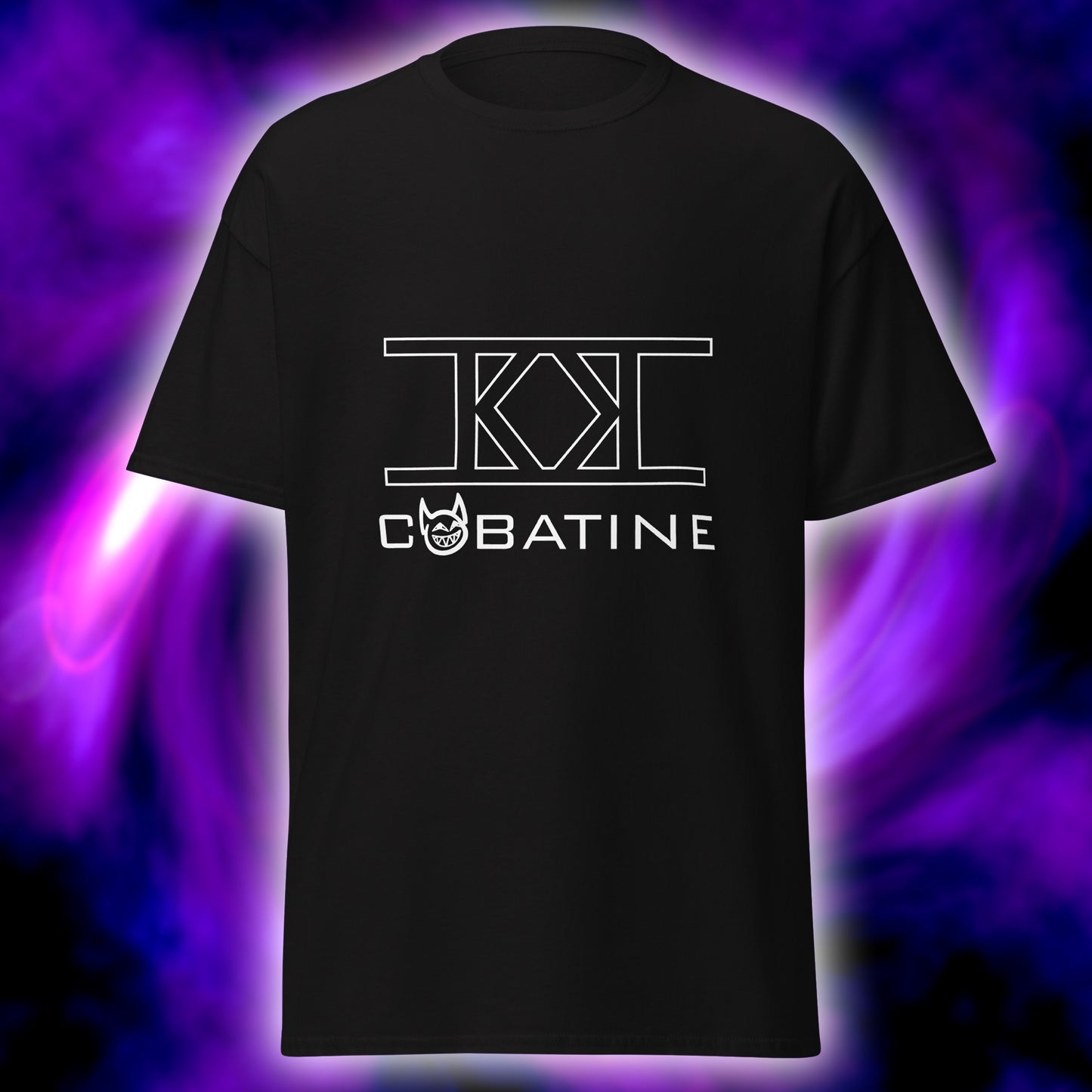 Cobatine Elegance Tee