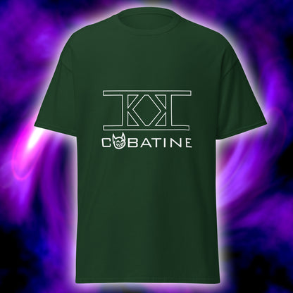 Cobatine Elegance Tee