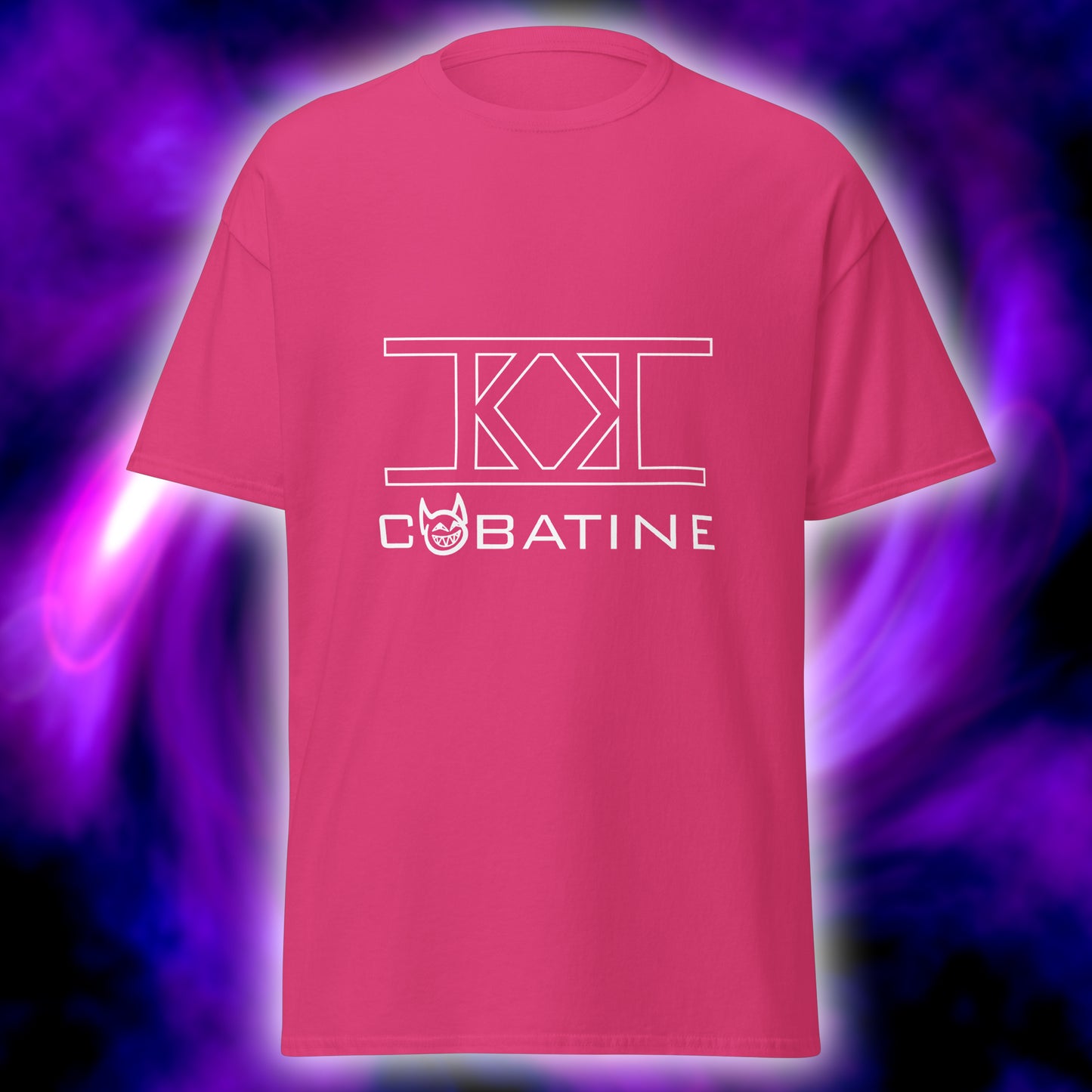 Cobatine Elegance Tee