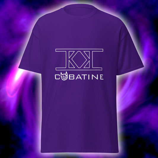 Cobatine Elegance Tee